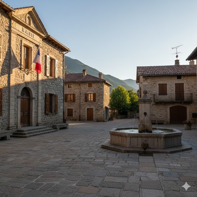 Élection municipale